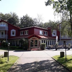 Hotel Rosengarten Leipzig-Naunhof