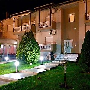 Hotel-Apartments La Strada